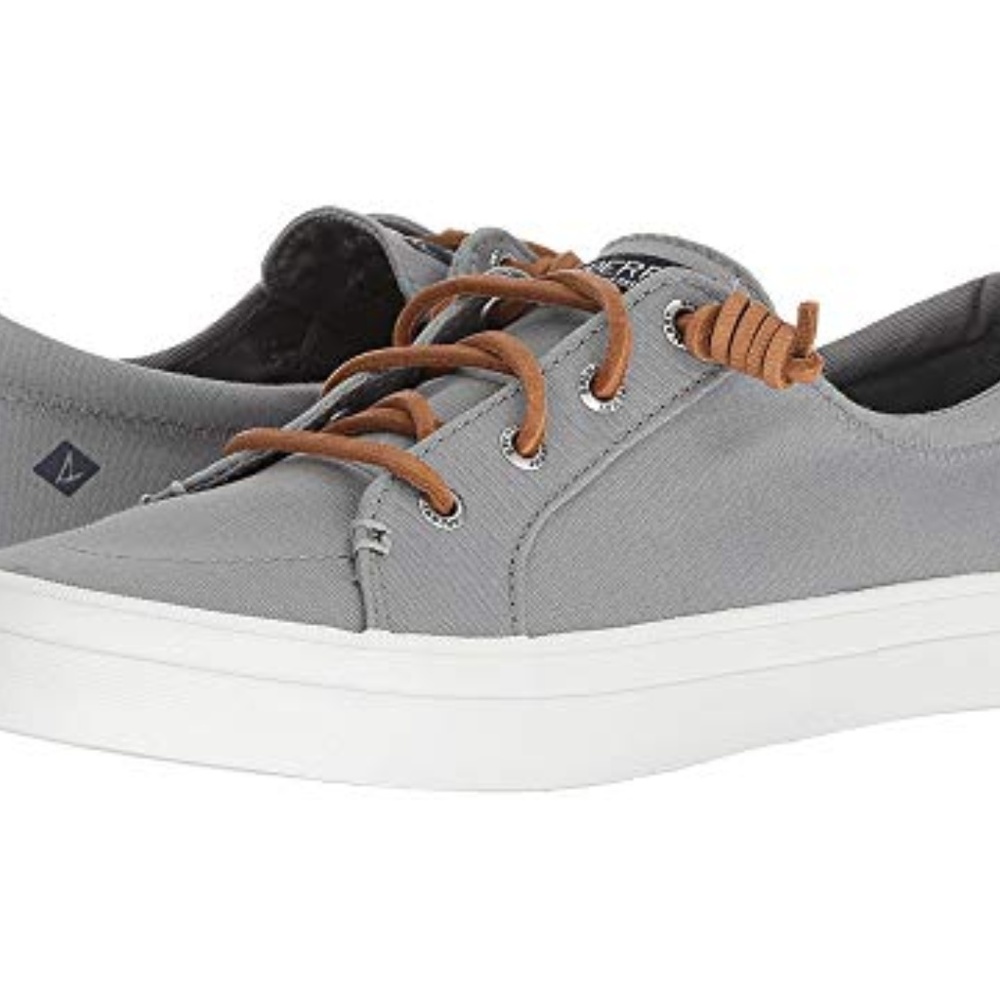 Sperry Crest Vibe Canvas